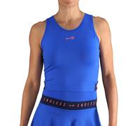 Camiseta Endless Chill Ii 40736 000395 Royal Mujer S S ROYAL (RO)