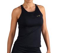 Camiseta Endless Elite S. Legacy 40573 000001 Black Mujer M M Black