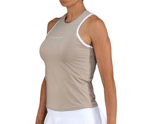 Camiseta Endless Essential 40657 000002 White Mujer M M Bianco