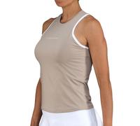 Camiseta Endless Essential 40657 000461 Delave Mujer Xxl XXL Grigio