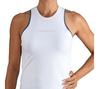 Camiseta Endless Essential 40772 White Denim Mujer Xs XS Bianco