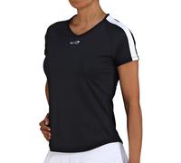 Camiseta Endless Mesh Ii 40737 000001 Black Mujer S S Black