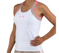 Camiseta Endless Slam 40001 000002 White Mujer Xs XS Bianco