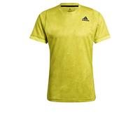 Camiseta FLFT PB HR Acid Yellow/Wild Pine/White - T: S
