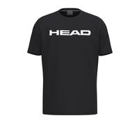 T-shirt da uomo Head Club Original - Nero S
