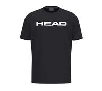 HEAD Club Original T-Shirt Men, Nero, XXL Uomo