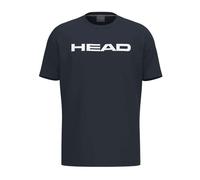 Camiseta Head Club Original 811855 Nv L L Navy