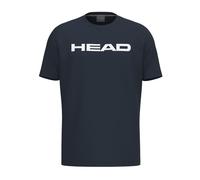 Camiseta Head Club Original 811855 Nv S S Navy