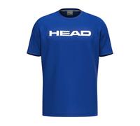 HEAD Club Original Maglietta Uomini in blu, Taglia: M