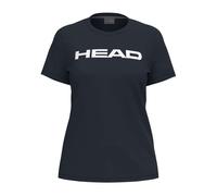 Camiseta Head Club Original 814845 Nv Mujer Xl XL Navy