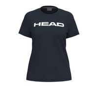 Camiseta Head Club Original 814845 Nv Mujer Xs XS Navy