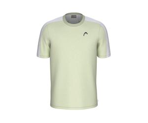 Camiseta Head Play Tech 811036 Cg L L Verde