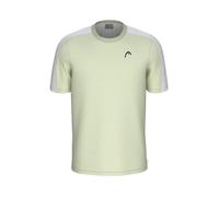 Camiseta Head Play Tech 811036 Cg M M Verde