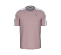 Camiseta Head Play Tech 811036 Dc Xl XL Blu