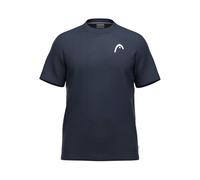 Camiseta Head Pro 811406 Nv L L Navy