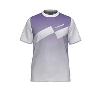 Camiseta Head Pro 811406 Puxp Xxl XXL Viola
