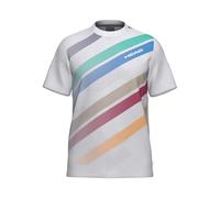 Camiseta Head Pro 811406 Whxp M M White/Print