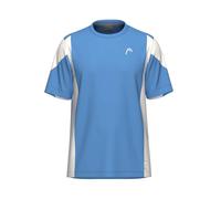 Camiseta Head Slice 811116 Abwh M M Blu