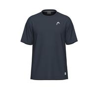 Camiseta Head Slice 811116 Nv Xxl XXL Navy