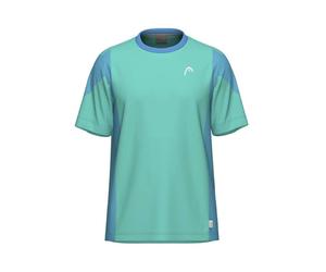 Camiseta Head Slice 811116 Tqab M M Turquoise blue
