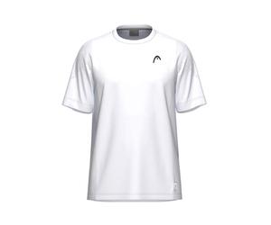Camiseta Head Slice 811116 Wh S S Bianco