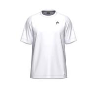 Camiseta Head Slice 811116 Wh Xl XL Bianco