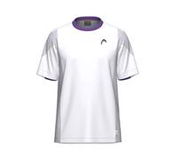 Camiseta Head Slice 811116 Whpu Xl XL Viola