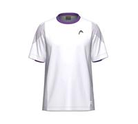Camiseta Head Slice 811116 Whpu Xxl XXL Viola