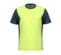 Camiseta Head Slice 811215 Ll S S Light green