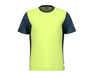 Camiseta Head Slice 811215 Ll Xl XL Light green