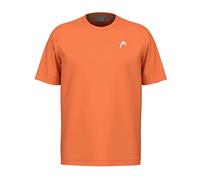 Camiseta Head Slice Ii 811265 Cn Xl XL Arancione
