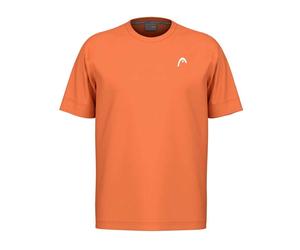 Camiseta Head Slice Ii 811265 Cn Xxl XXL Orange