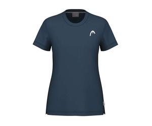 Camiseta Head Tie-break 814205 Nv Mujer L L Navy
