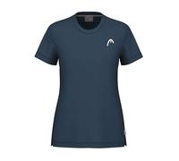 Camiseta Head Tie-break 814205 Nv Mujer Xl XL Navy