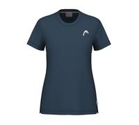 Camiseta Head Tie-break 814205 Nv Mujer Xs XS Navy