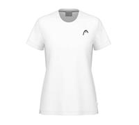 Camiseta Head Tie-break 814205 Wh Mujer L L Bianco