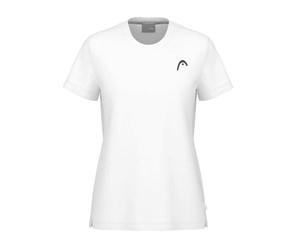 Camiseta Head Tie-break 814205 Wh Mujer L L Bianco