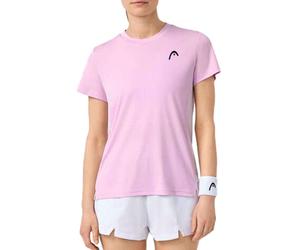 Camiseta Head Tie-break 814205 Zi Mujer L L Lila