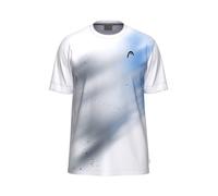 Camiseta Head Topspin 811136 Nvxv Xxl XXL Navy