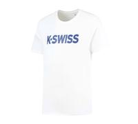 Camiseta Kswiss Essentials 107496449 Xxl XXL Blu