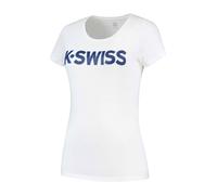 Camiseta Kswiss Essentialsadies 197497449 M M Blu
