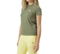 Camiseta Lacoste Core Performance Tf9246 Bmy Mujer Xl XL Khaki