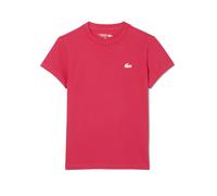 Camiseta Lacoste Core Performance Tf9246 U8x Mujer 36 36 Rosso