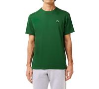 Camiseta Lacoste Core Performance Th7618 132 Green S S Verde