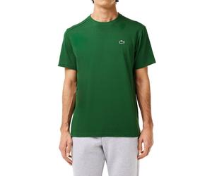 Camiseta Lacoste Core Performance Th7618 132 Green Xs XS Verde