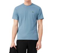 Camiseta Lacoste Core Performance Th7618 57l Xs XS Blu