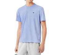 Camiseta Lacoste Core Performance Th7618 5qd S S Lila