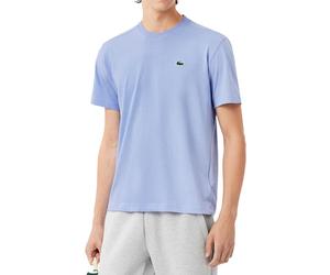 Camiseta Lacoste Core Performance Th7618 5qd S S Lila