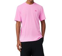Camiseta Lacoste Core Performance Th7618 Z4h Xs XS Rosa