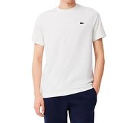 Camiseta Lacoste Core Performance Th8920 001 Xs XS Bianco